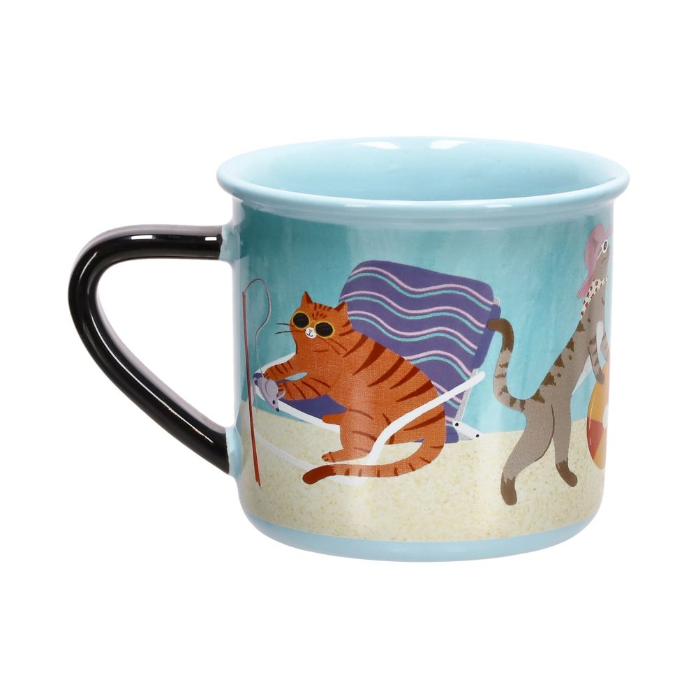 Taza con diseño 350 ml