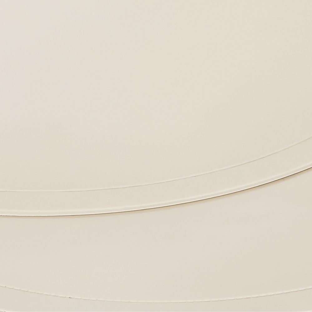 Individual de plástico color 44x29 cm