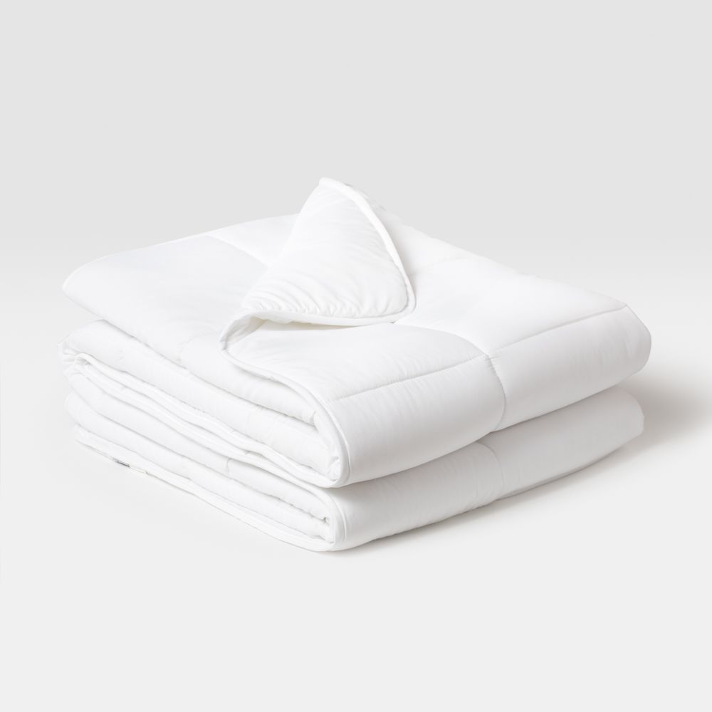 Plumón/DuvetMicrofibra Hollow Matrimonial/Queen