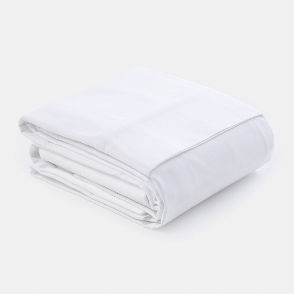 Set Sábanas algodón 240 hilos Queen