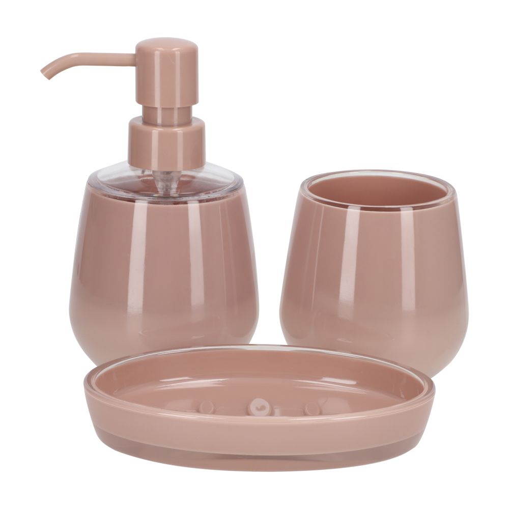 Dispensador de Jabón de Acrílico 300 ml