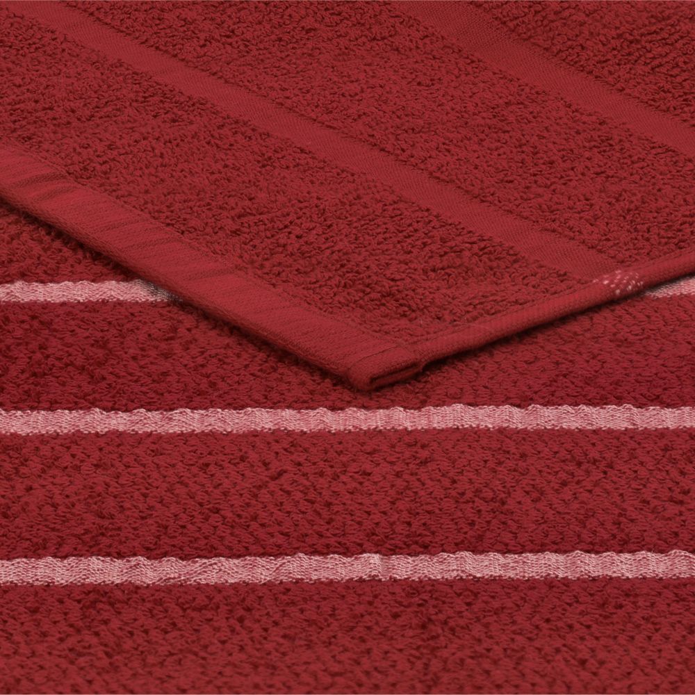 Set de 2 paños cocina terry 40x60 cm