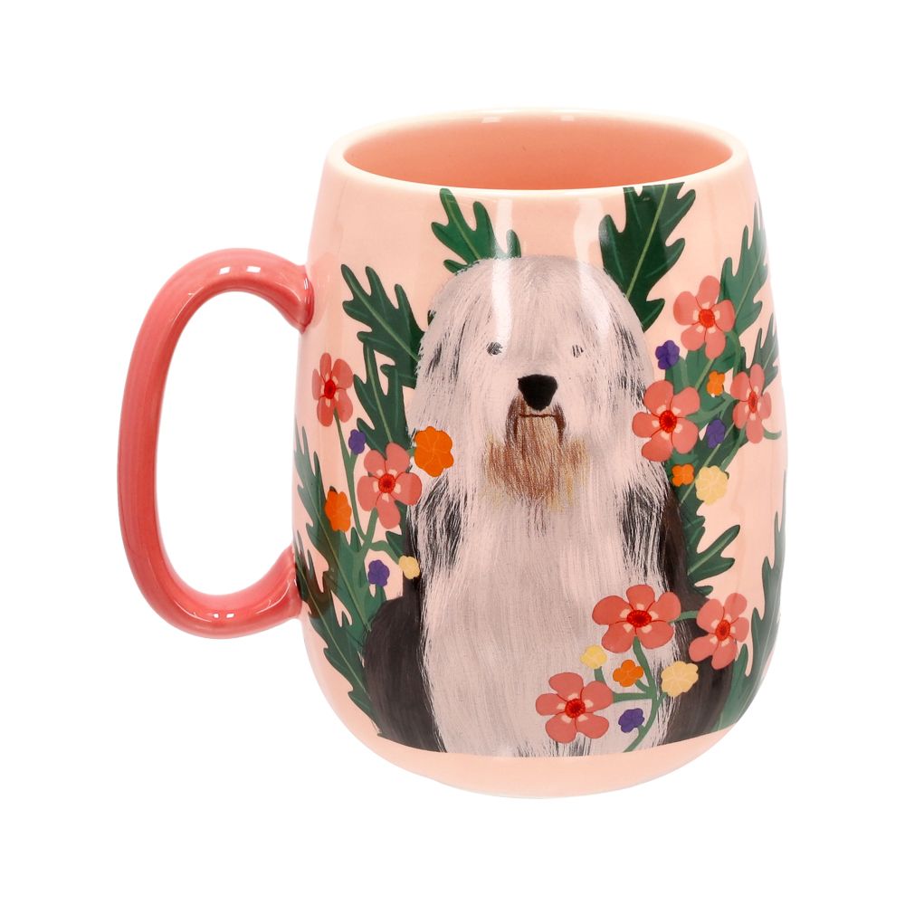 Taza con diseño de personaje 720 ml
