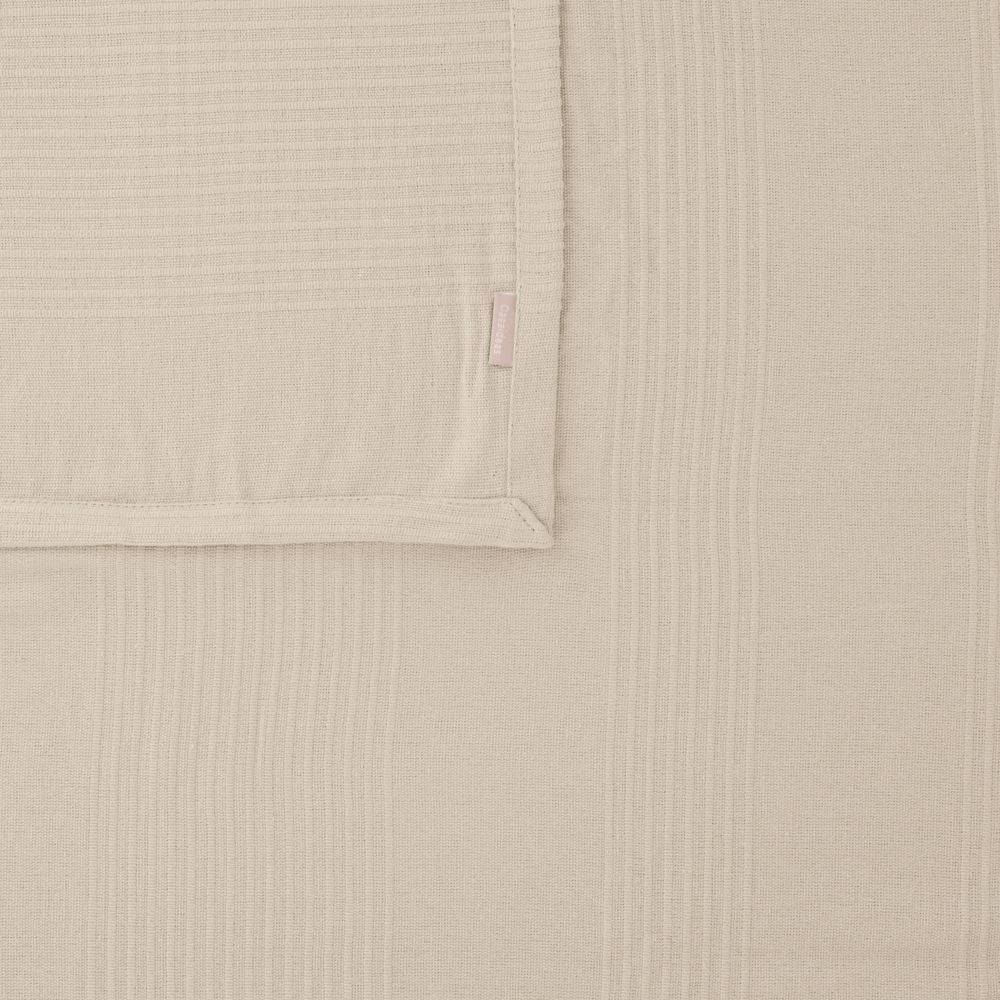 Colcha algodón Tejeduría King