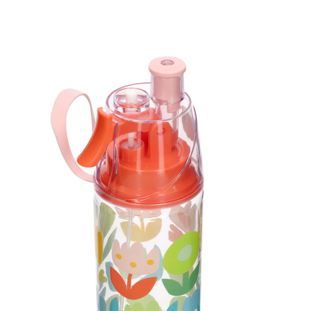 BOTELLA TRITAN EFECTO TEEN, 0000, 0014