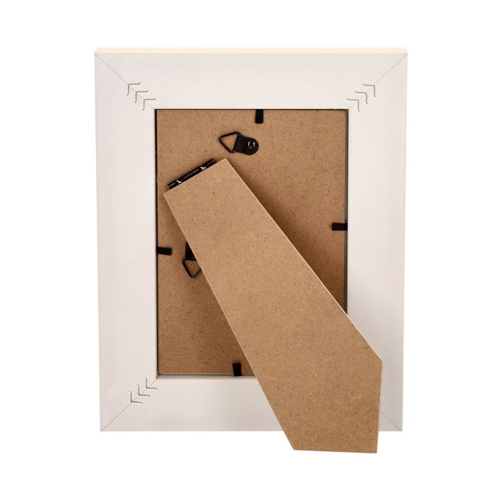 Marco de fotos con diseño 10x15 cm