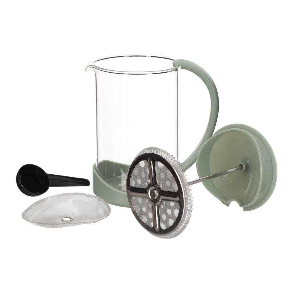 Cafetera francesa 800 ml