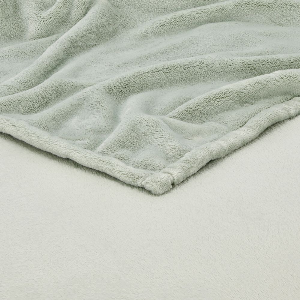 Cobija de color King