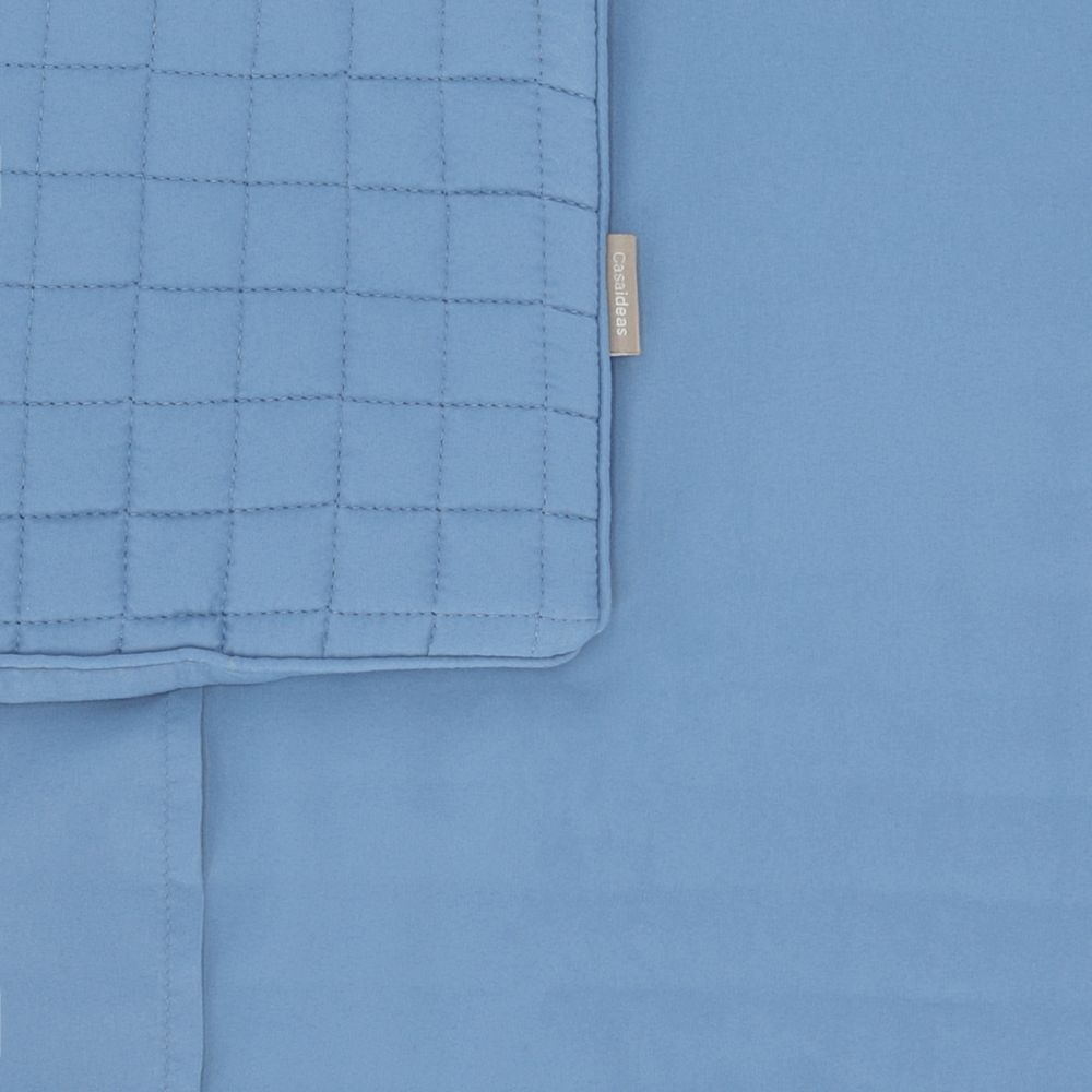 Funda Cojín Edredón 50x50 cm