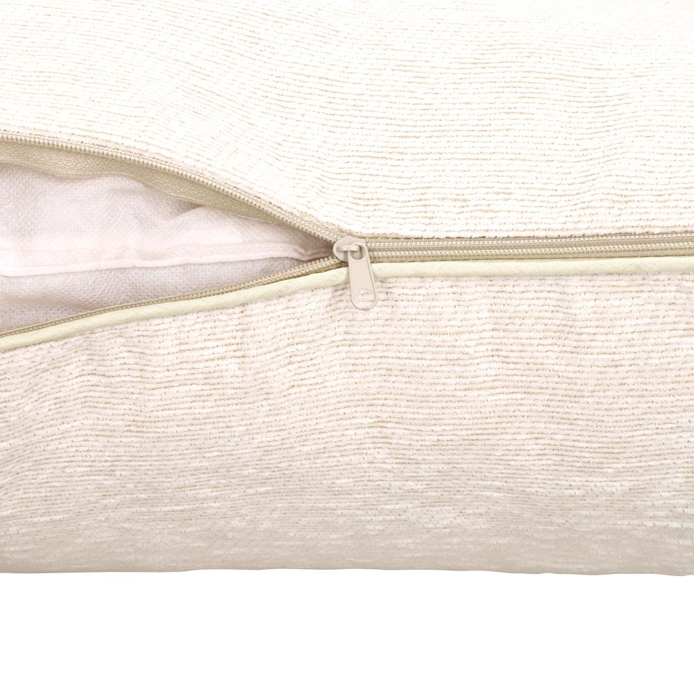 Cojín tapiz de color 45x45 cm