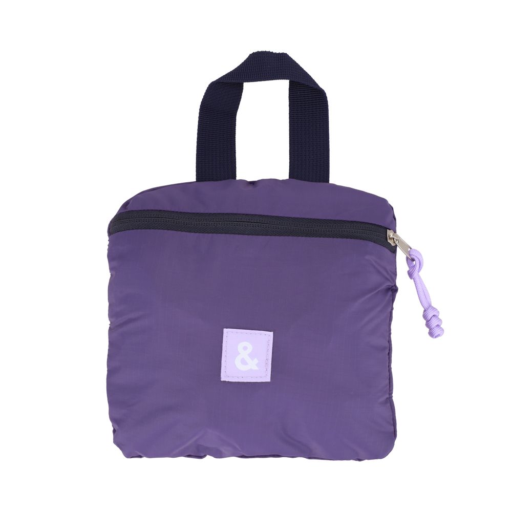 MOCHILA PLEGABLE 17 L, 0000, 0011