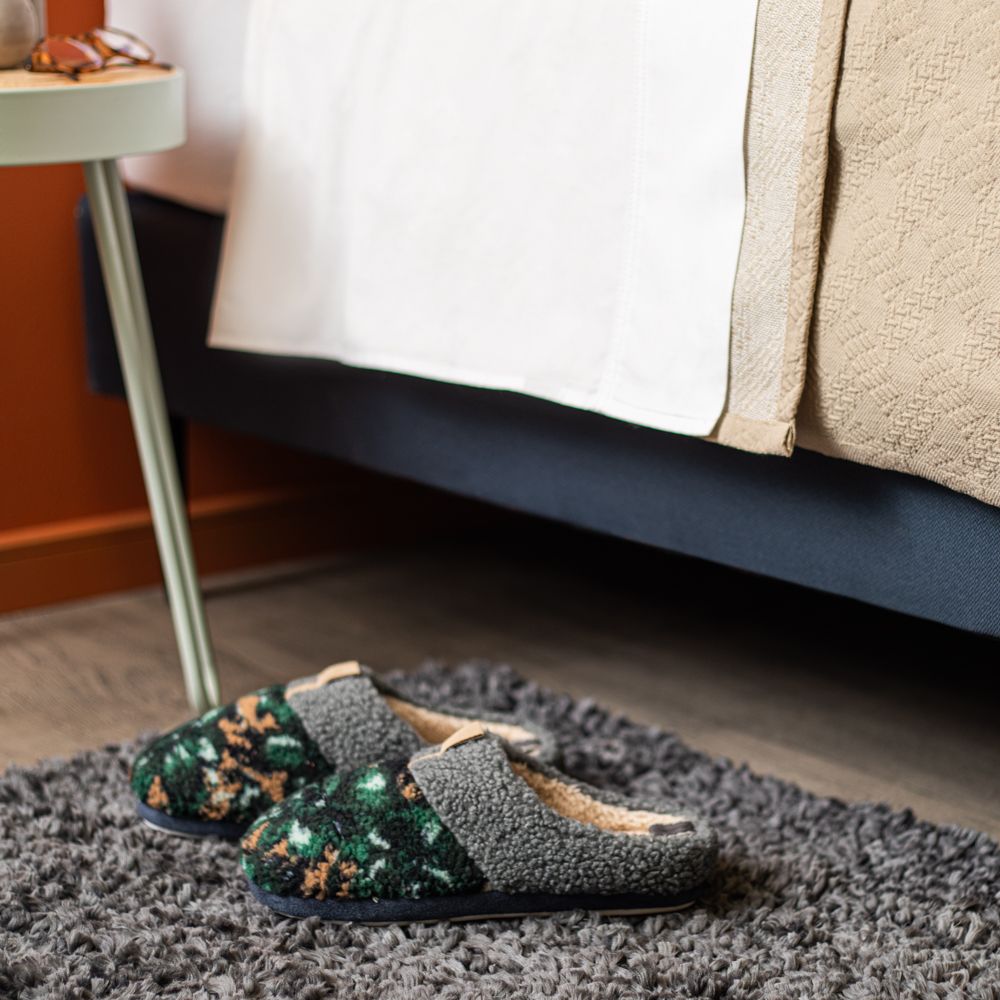 Pantufla cordero 30 cm