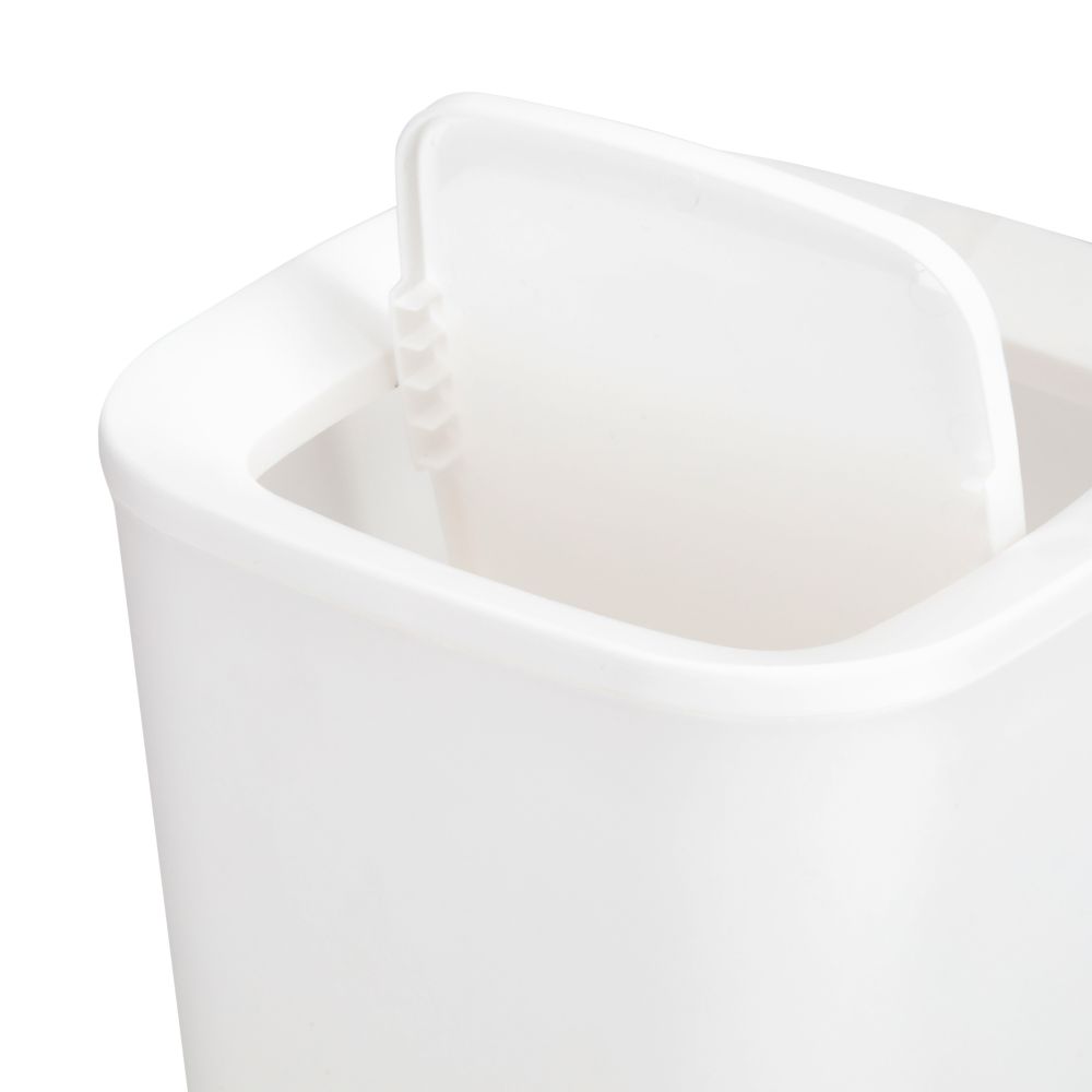 Bote de basura plástico 5 L