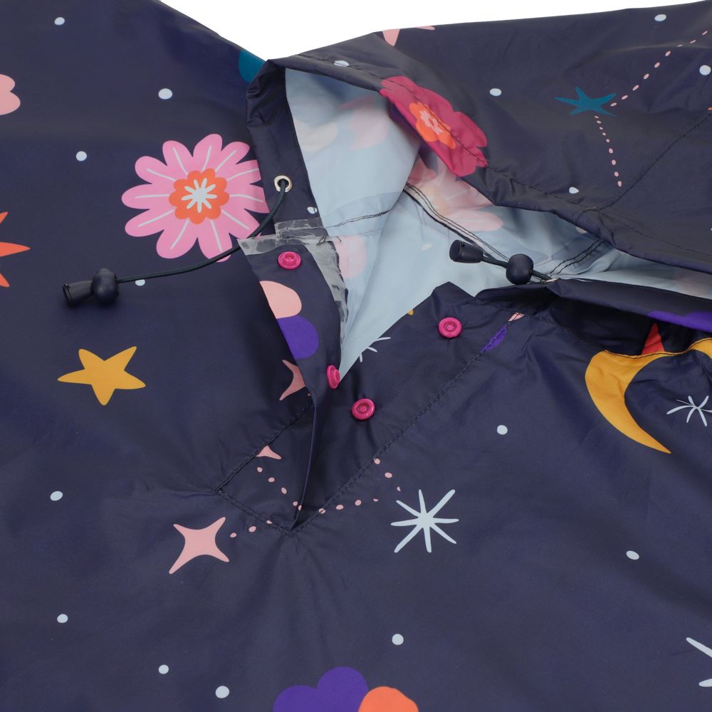 IMPERMEABLE POLI T 6-9 A NIÑ, 0000, 0004