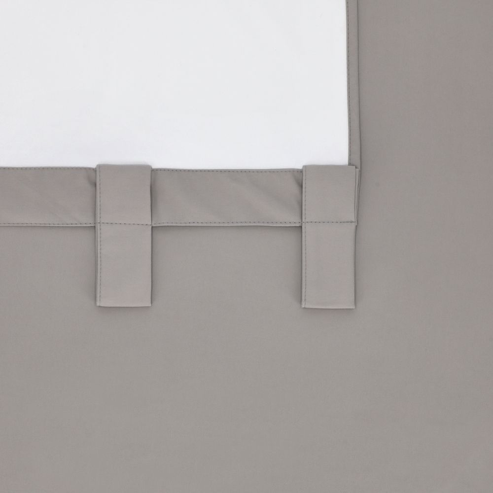 Cortina Blackout con Presillas 140x240 cm