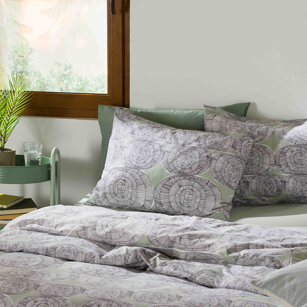 Set de funda de Plumón Duvet Individual