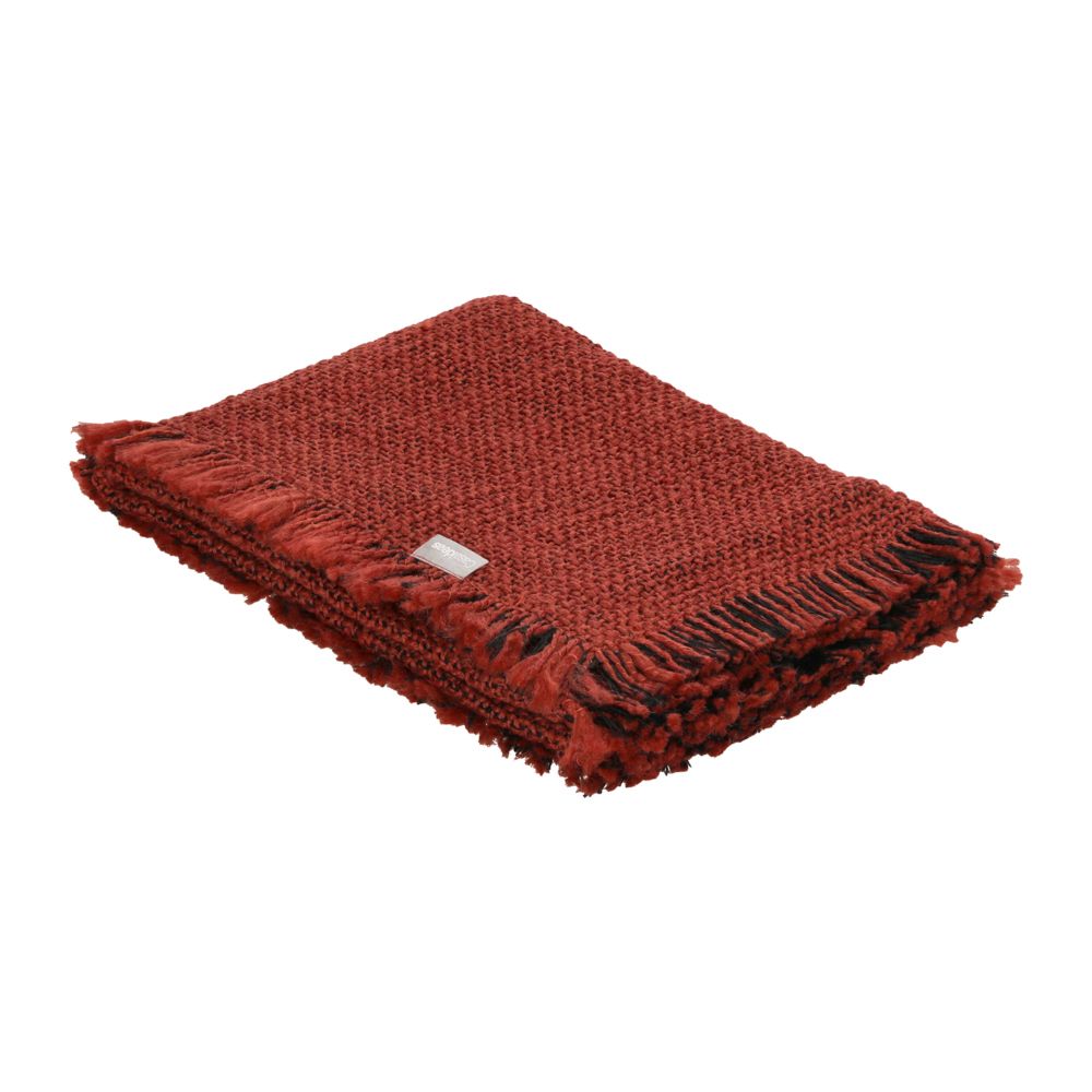 Funda de cojín tejeduría tercioeplo 45x45 cm