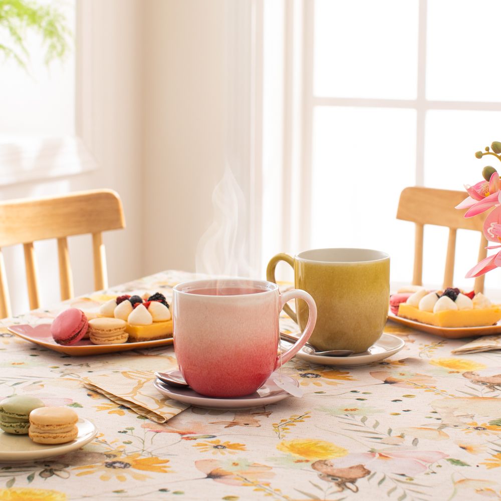 Plato para Taza 13 cm