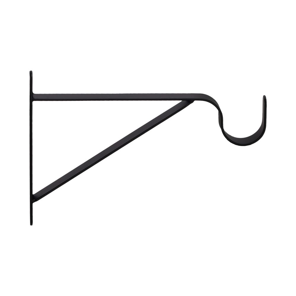 Soporte para maceta de metal