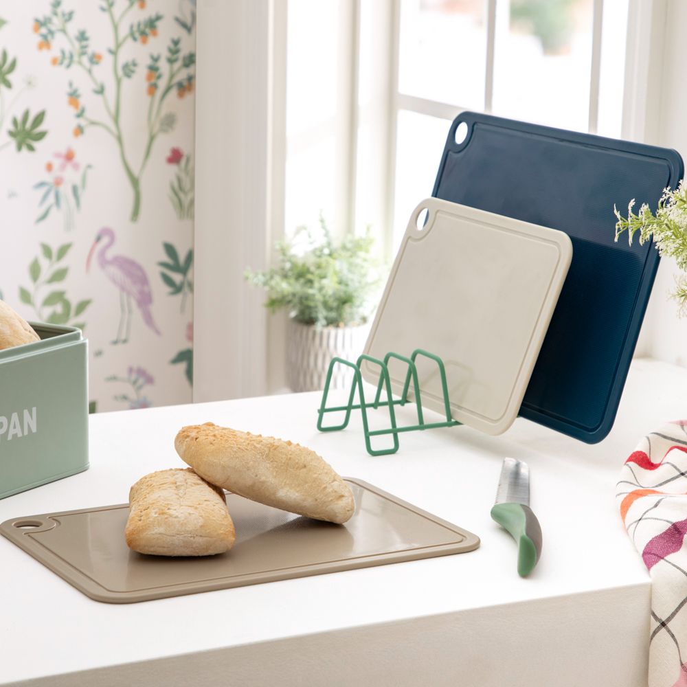 Organizador de tapas y tablas
