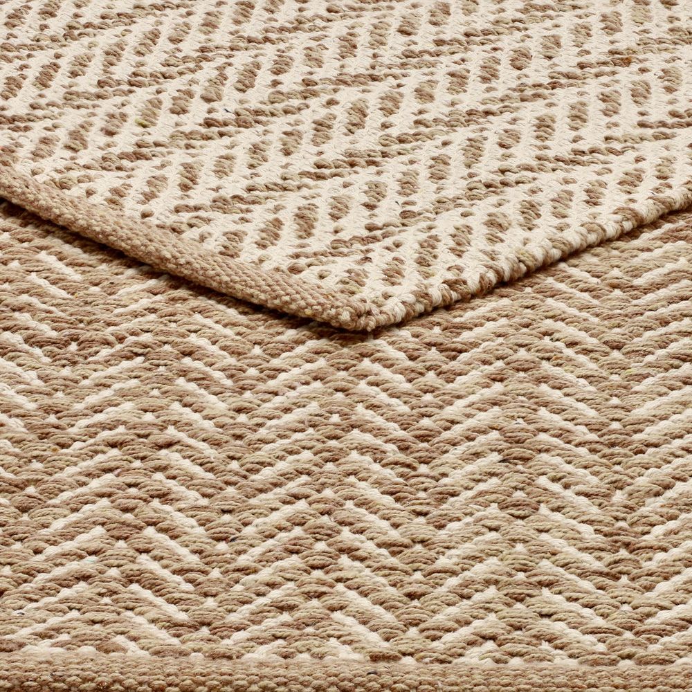 Tapete de algodón 60x110 cm