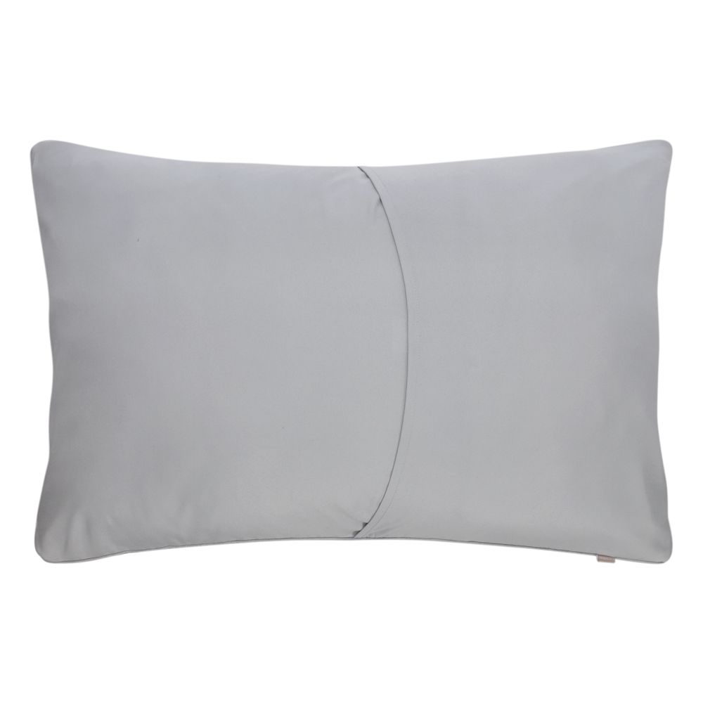 Funda Almohadón Quilt Poliéster 50x70 cm