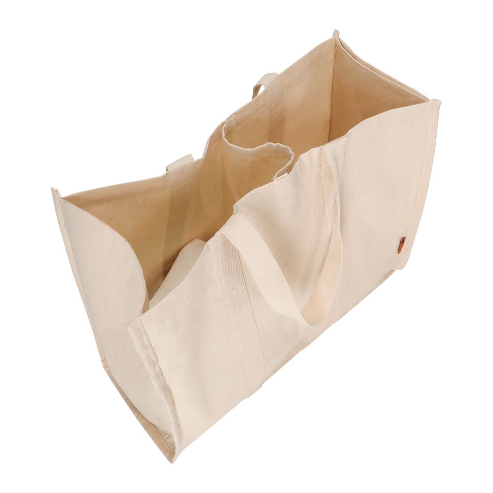 Bolsa plegable para compras XL