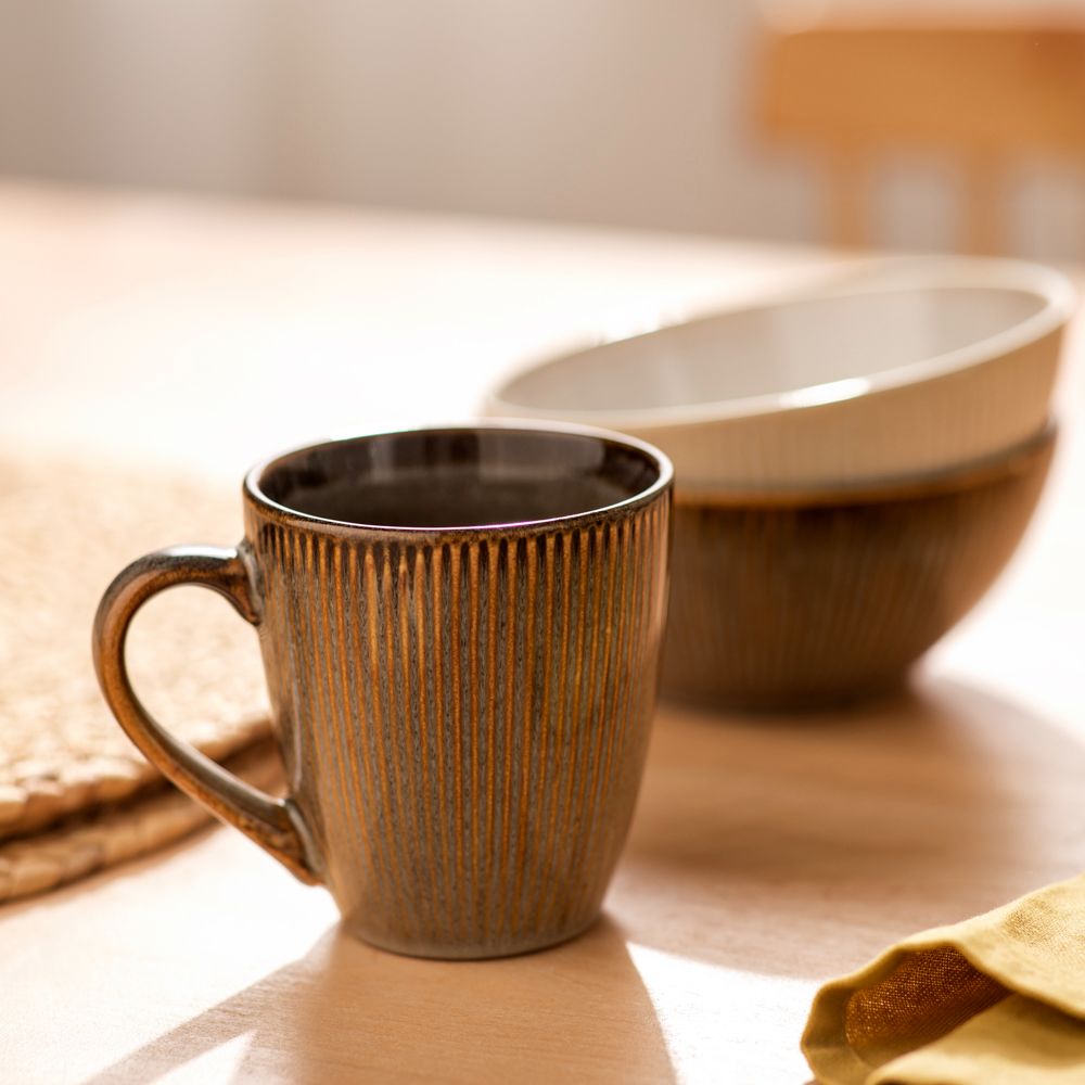 Taza Reactive 350 ml