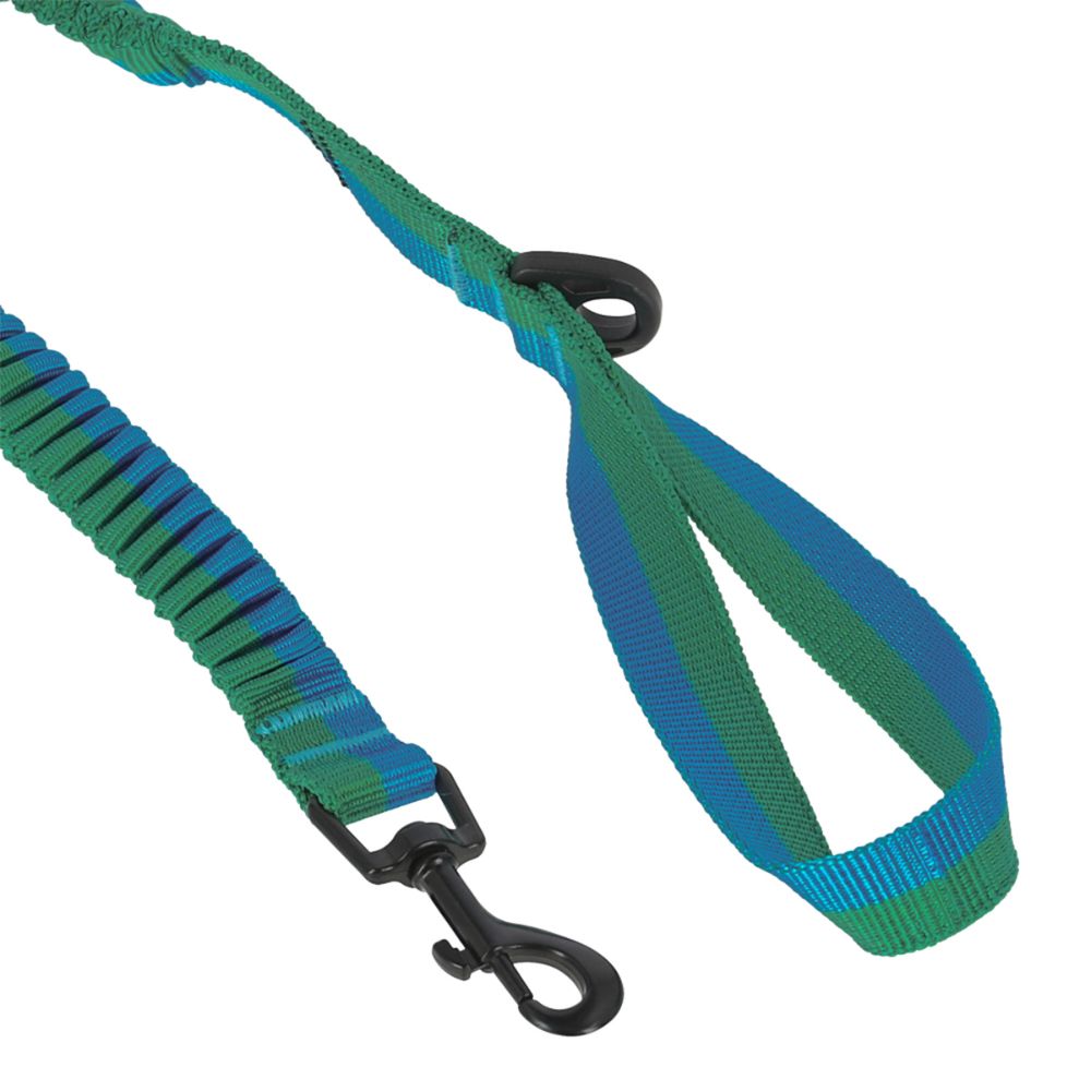 Correa Cinta Antishock para mascota L/XL