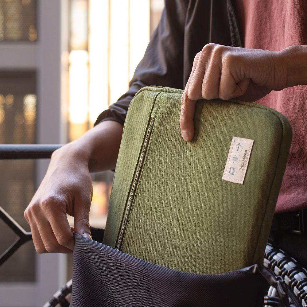 Funda para notebook 15 pulgadas