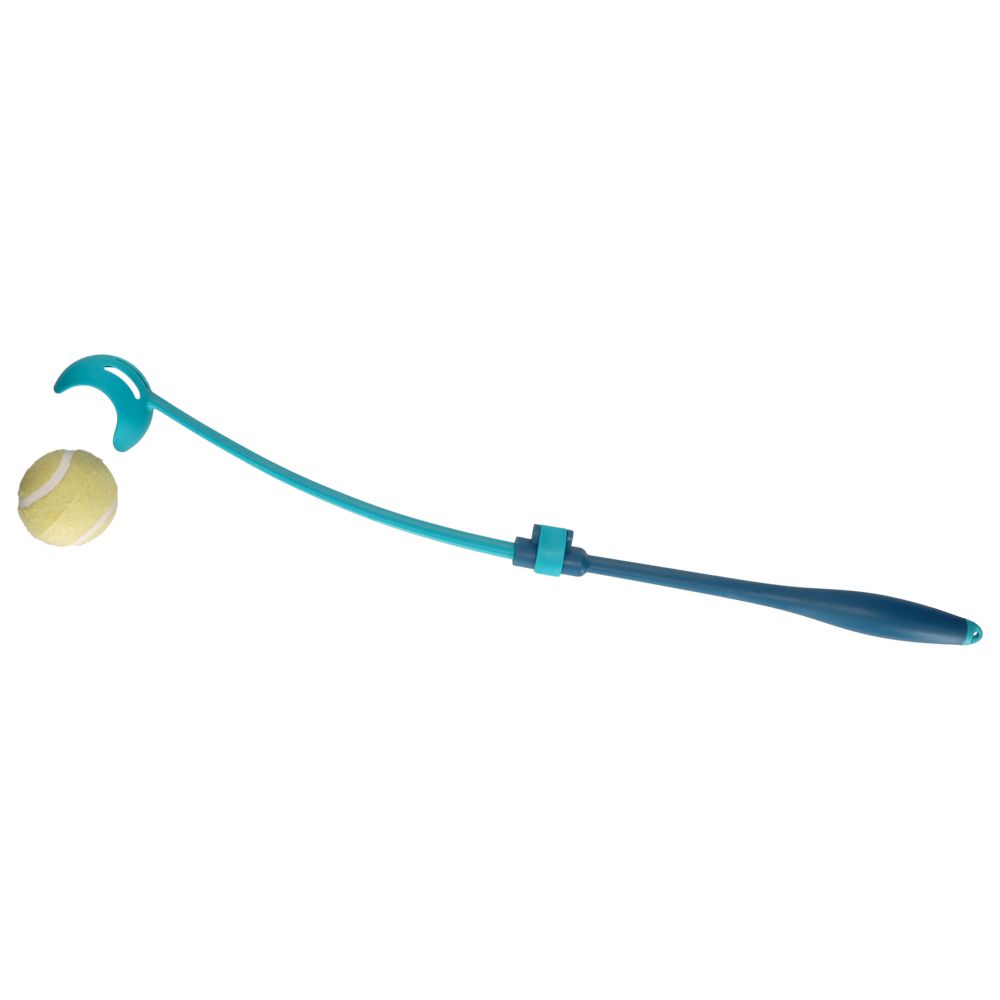 Juguete lanza pelota