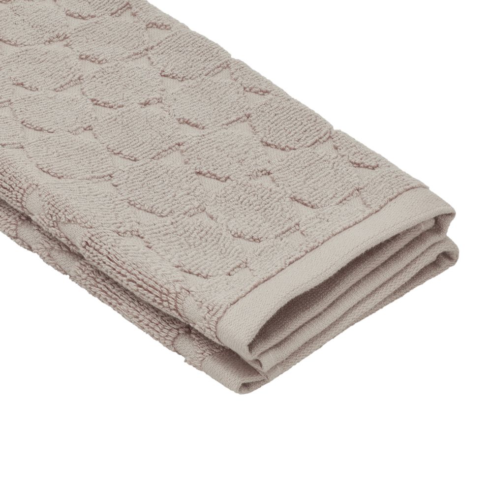 Toalla de mano visita 40x70 cm