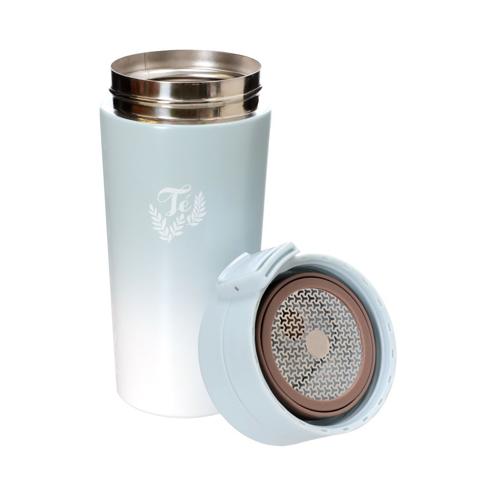 Vaso térmico para infusiones 350 ml