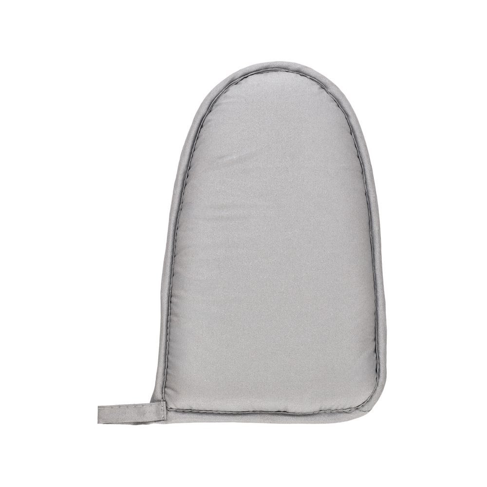 Guante para plancha a vapor