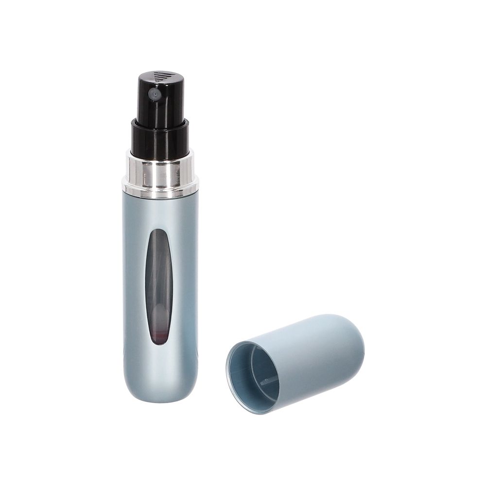 Botella para perfume