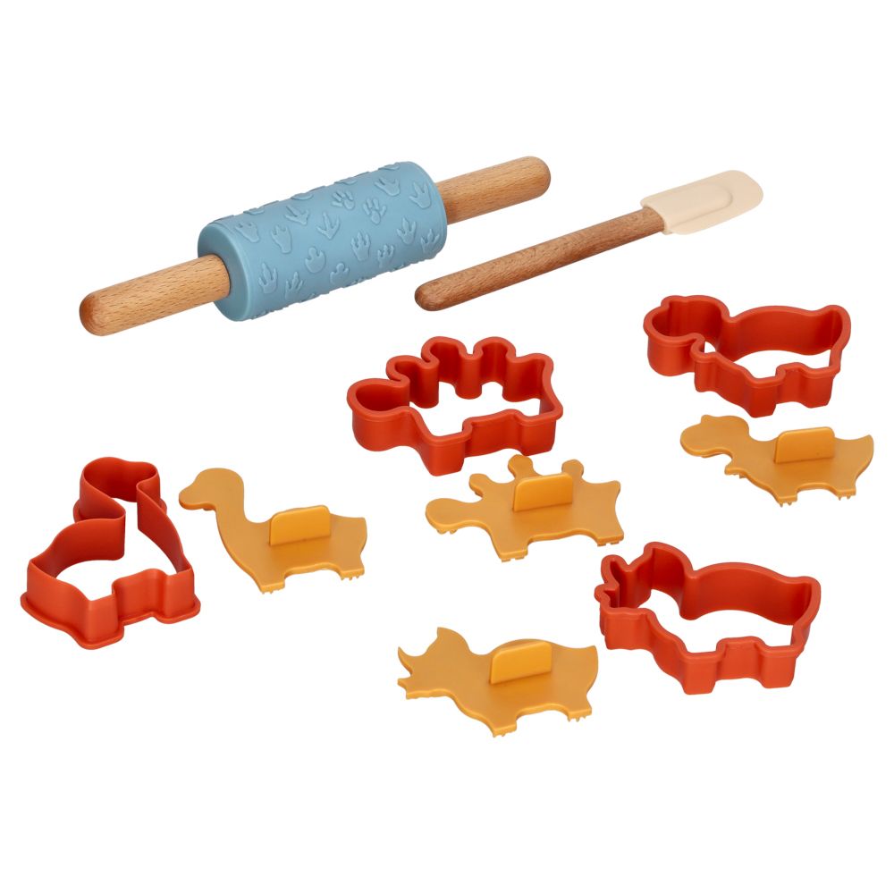 Set de repostería para niños
