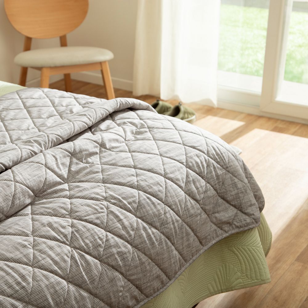 Frazada liviana cordero 125x150 cm