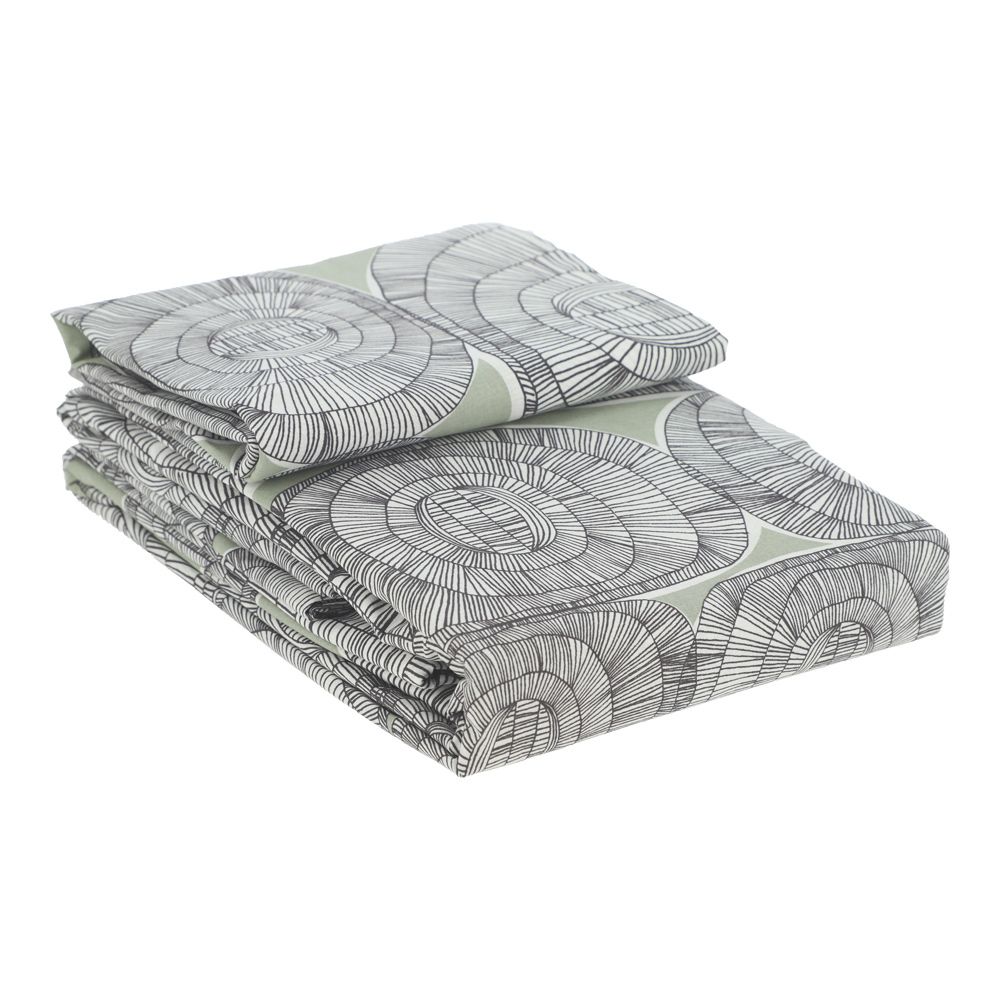 Set de funda de Plumón Duvet Individual