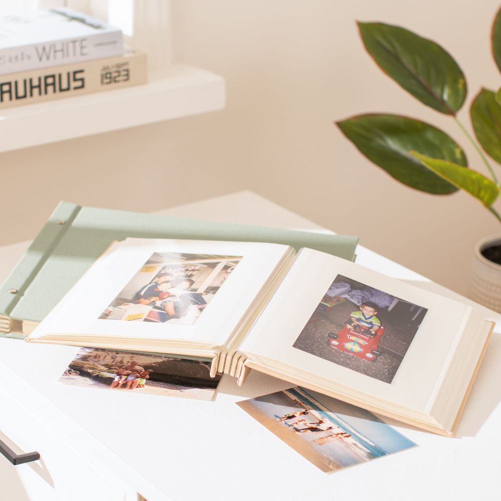 Álbum para fotos 10x15 cm