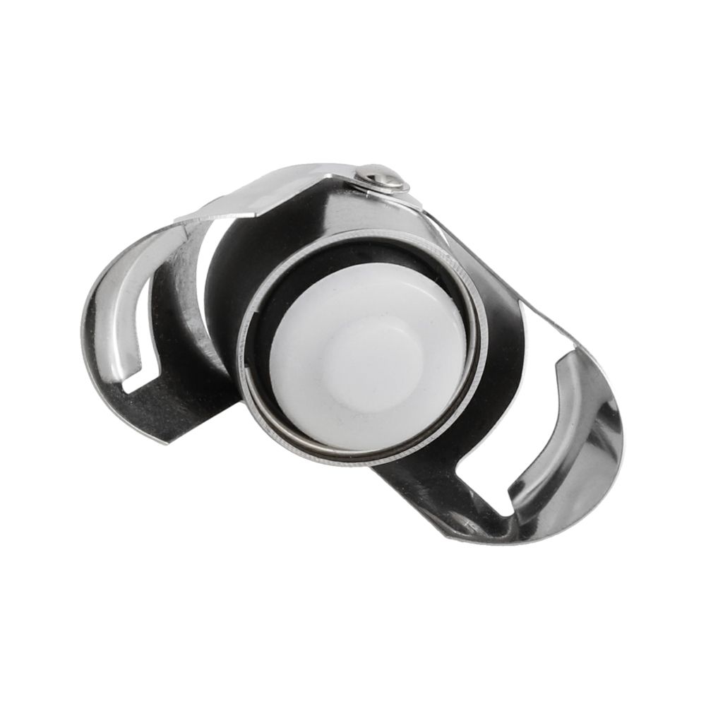 Tapa espumante 3.5x5.5 cm