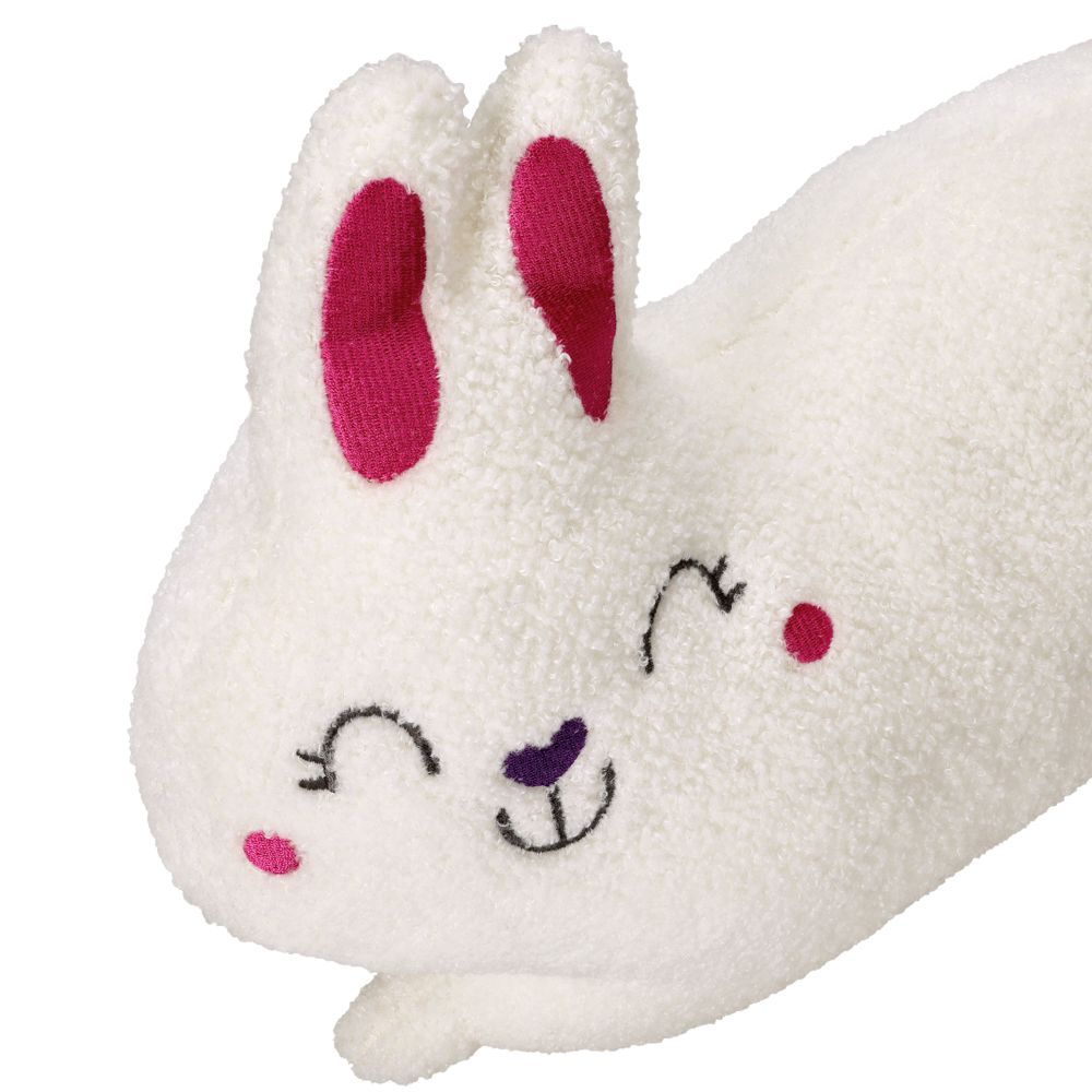 Almohadón con forma de animalito