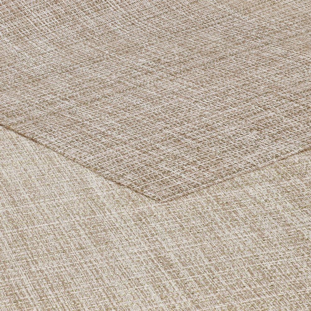 Camino de mesa con tonos navideños 30x135 cm