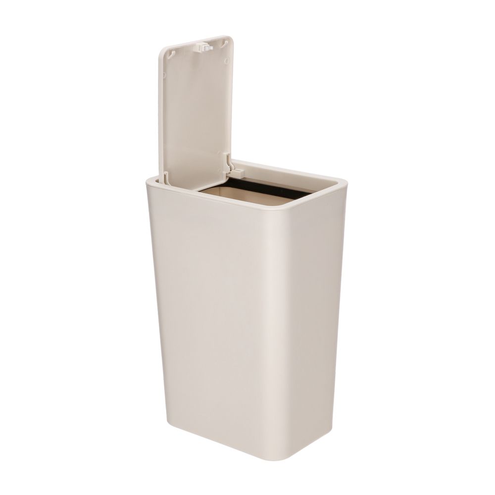 Bote de basura plástico 8 L