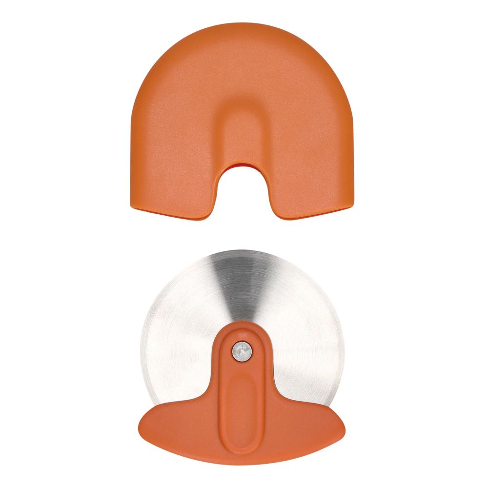 Mini cortador de pizza