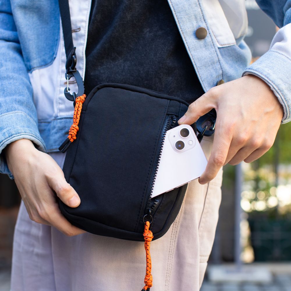 Bolso organizador pequeño
