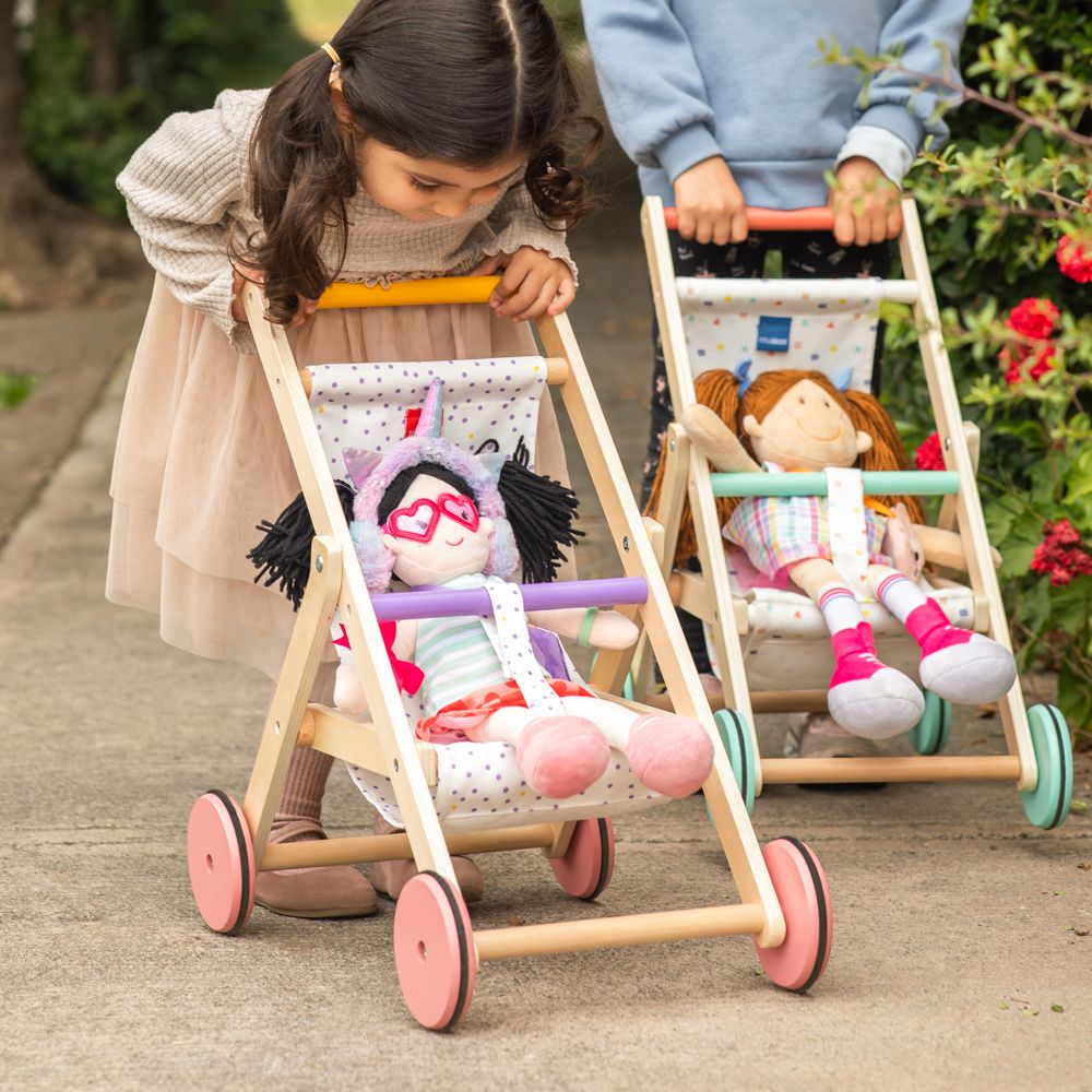 Set Accesorios Muñeca