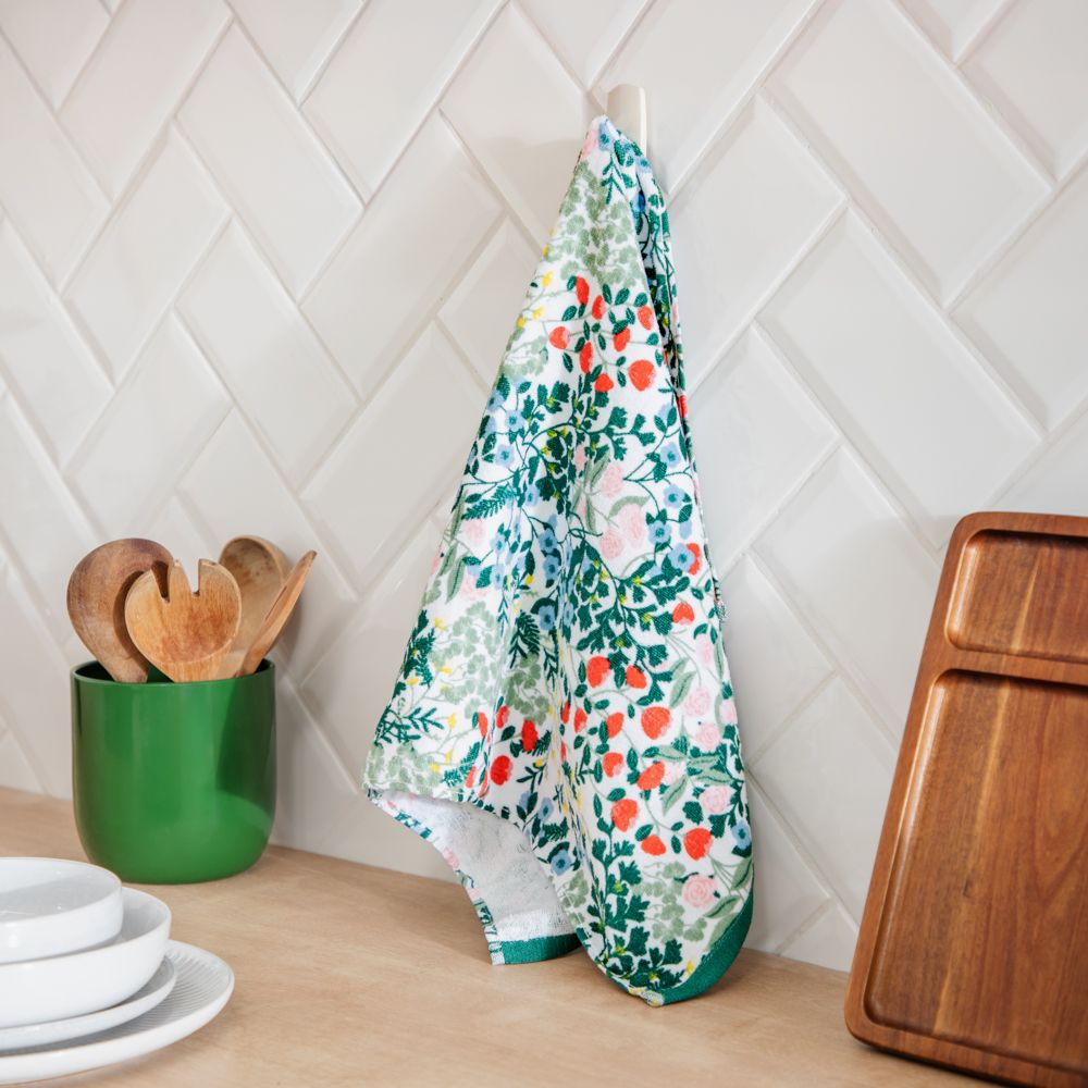 Paño de cocina velour 50x70 cm