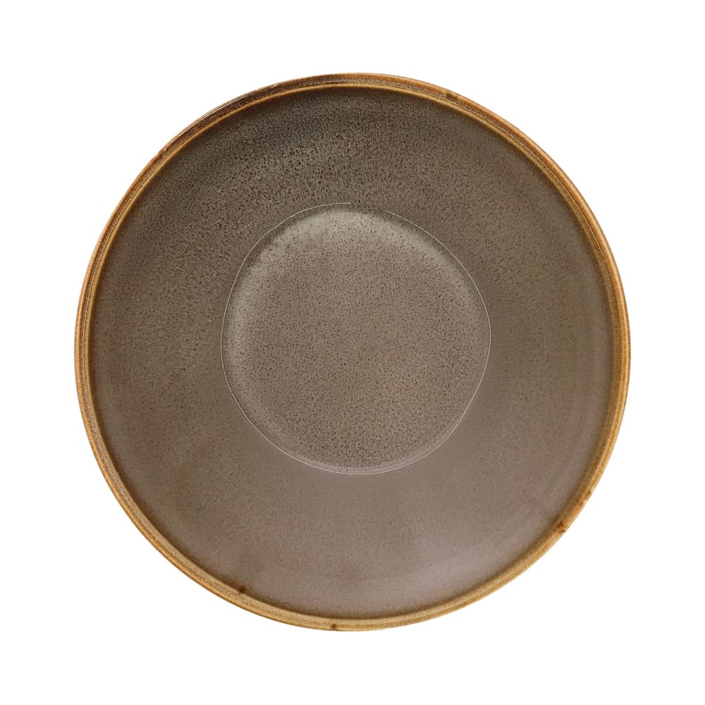 Bowl cereal Reactive