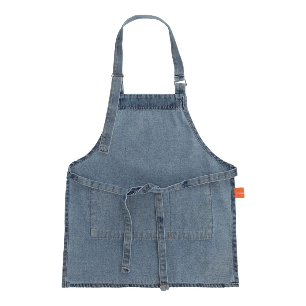 Delantal para jardinería infantil