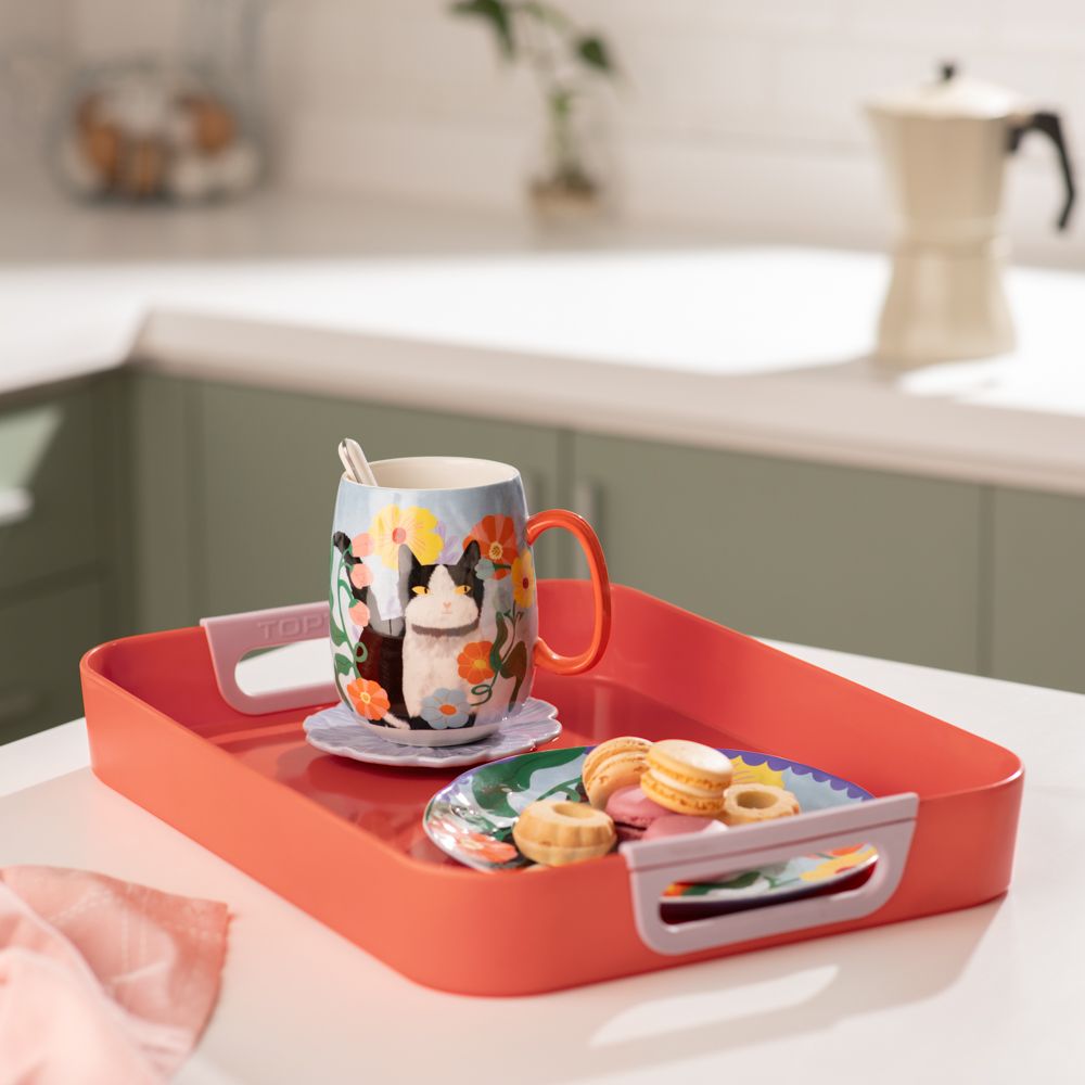 Taza con diseño de personaje 720 ml